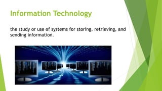 Educational Technology 