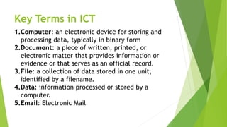 Educational Technology 