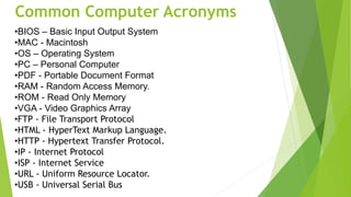 Educational Technology 