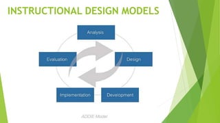 Educational Technology 