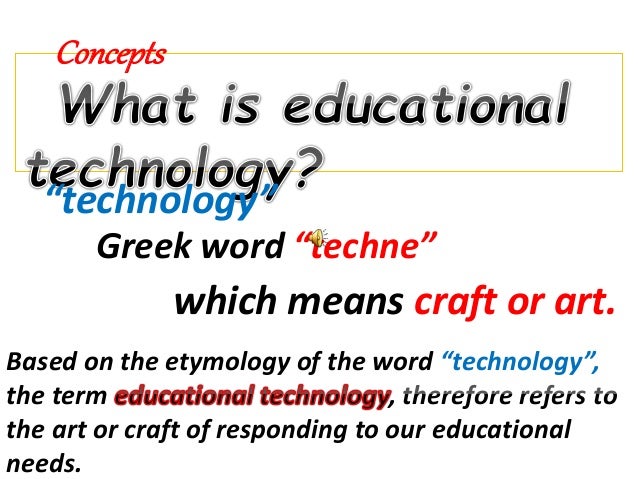 greek word for education