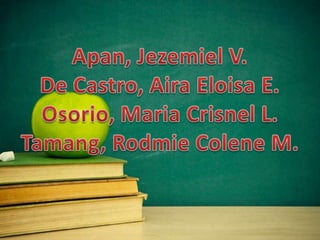 Computer as a teachers tool