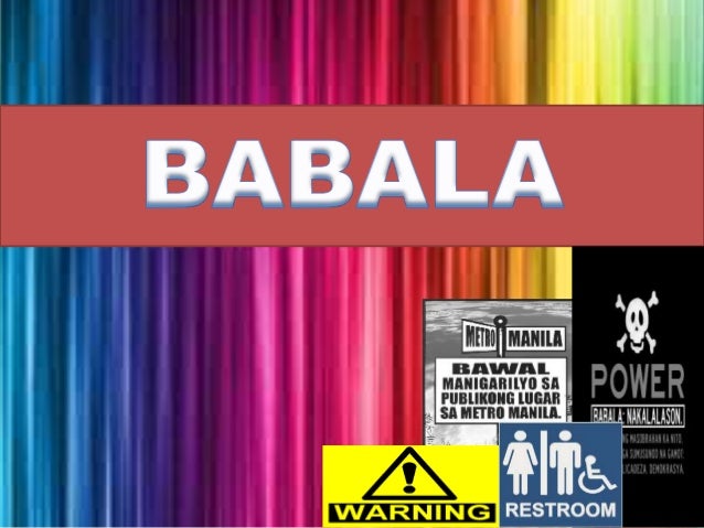 mga babala edtech 2