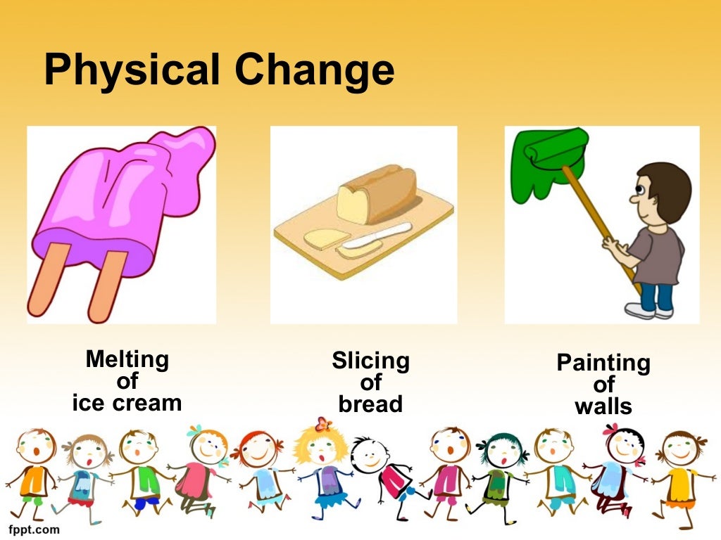 Undergoing changes. Картинки на тему things that matter. types of physical change. science chapter 6 physical changes matters.