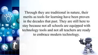 Ed tech 2. Evaluating Technology | PPTX