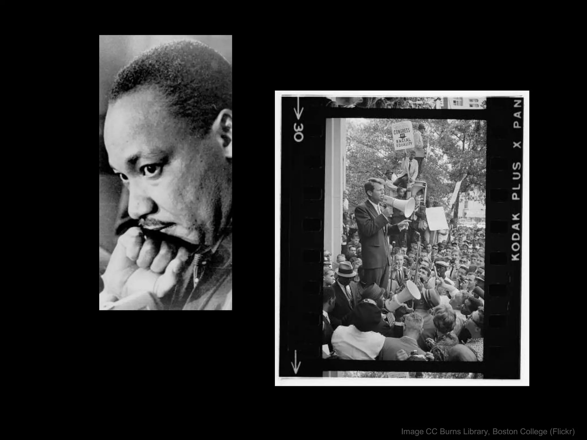 Image CC Burns Library, Boston College (Flickr)
 