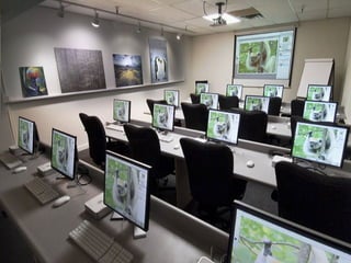 I would like to see schools in Hawaii catch up to other schools in terms of their access to new technologies.  All students in Hawaii having the ability to effectively and ethically use technology. 