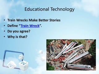 Ed tech back to-work january 2016 final | PPT