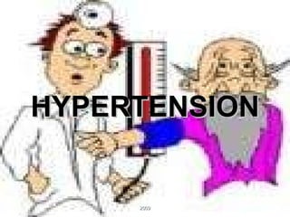 HYPERTENSION 2009 