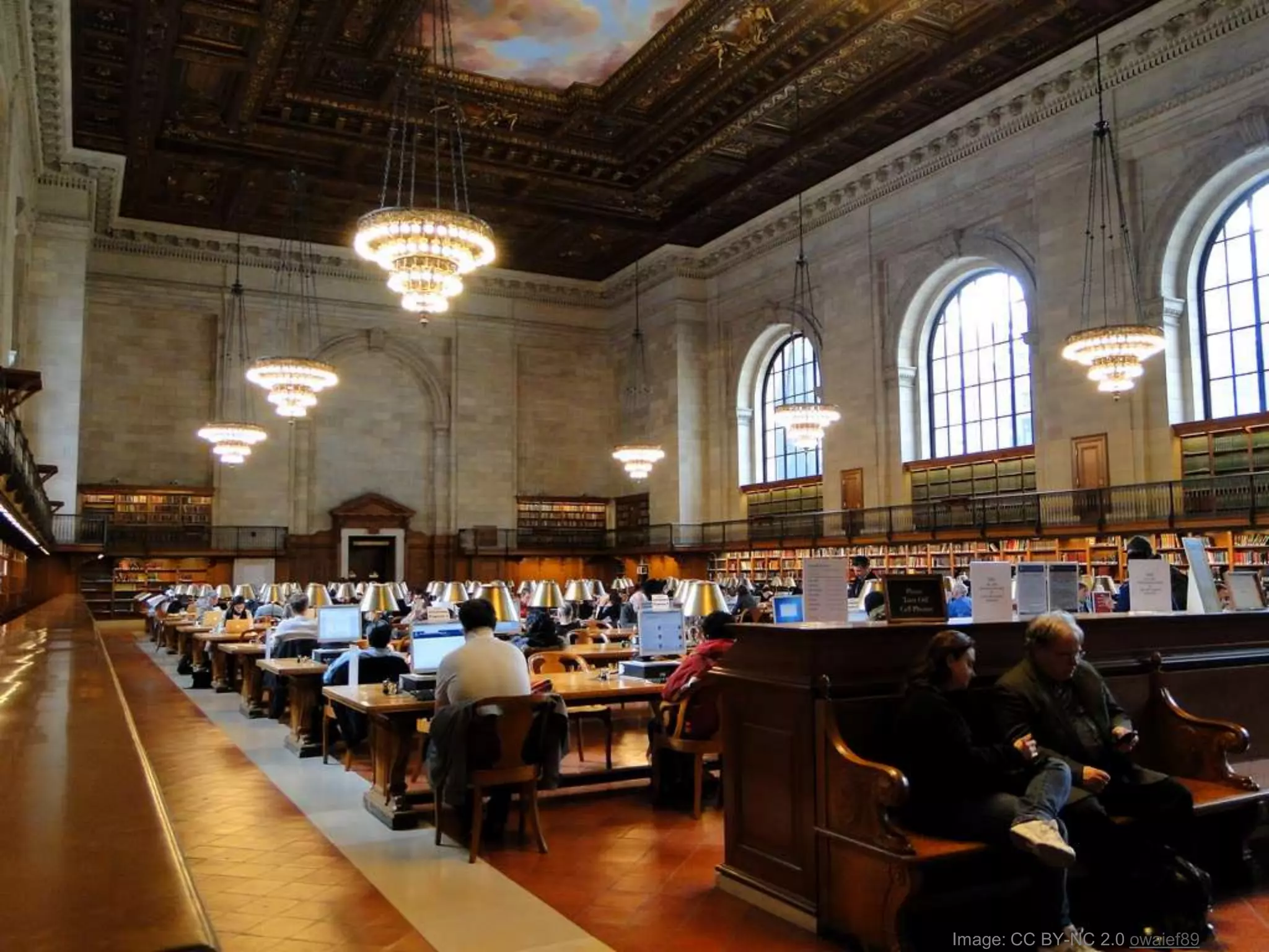 Image: CC BY-NC 2.0 owaief89
 