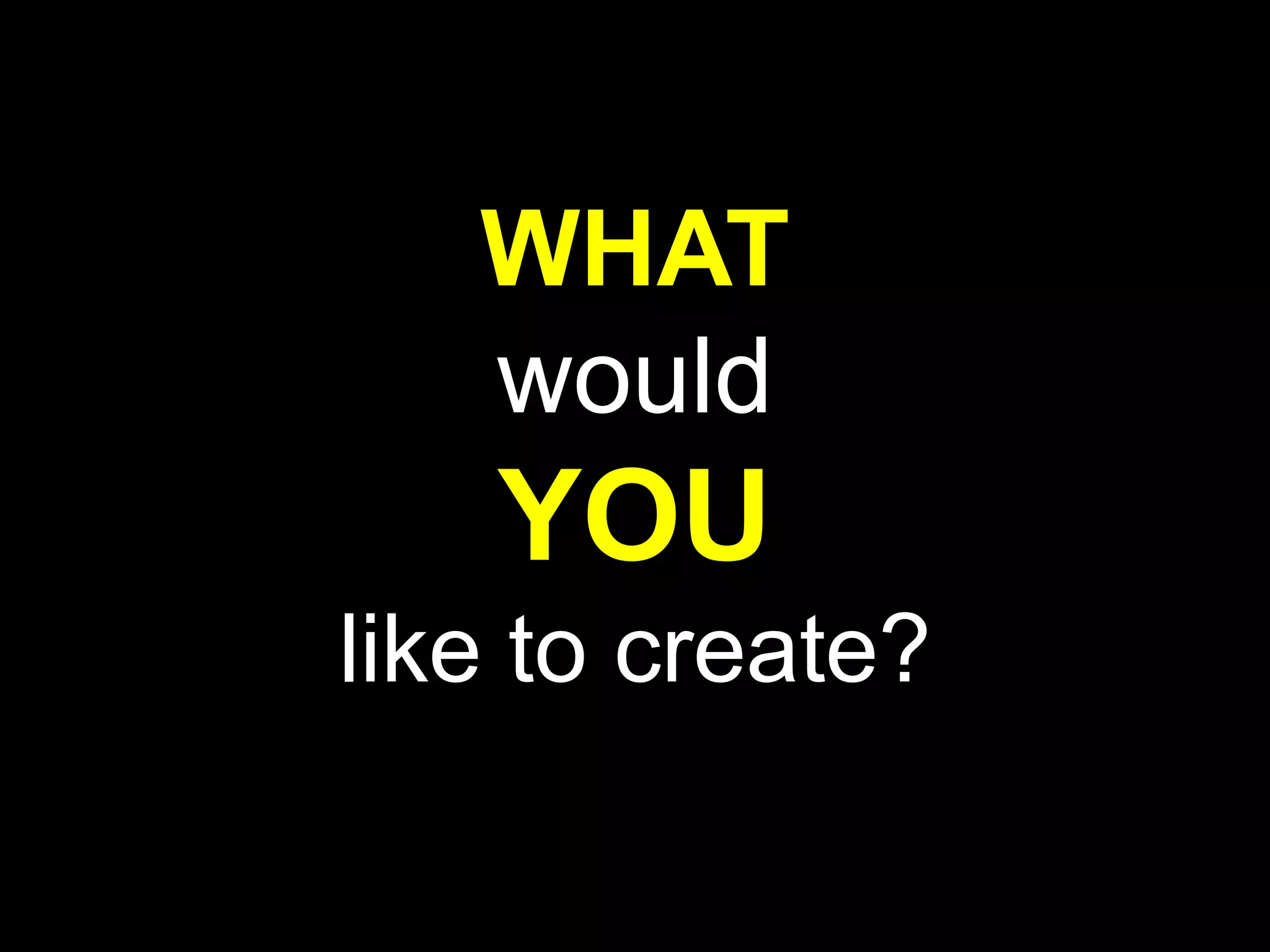 Image: CC BY NC-SA 2.0 catherinecronin
 