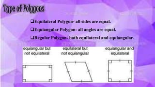 Equelangular Polygon Equilateral Polygon That Is Not Equiangular