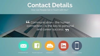 Educational Technology Presentation Template | PDF
