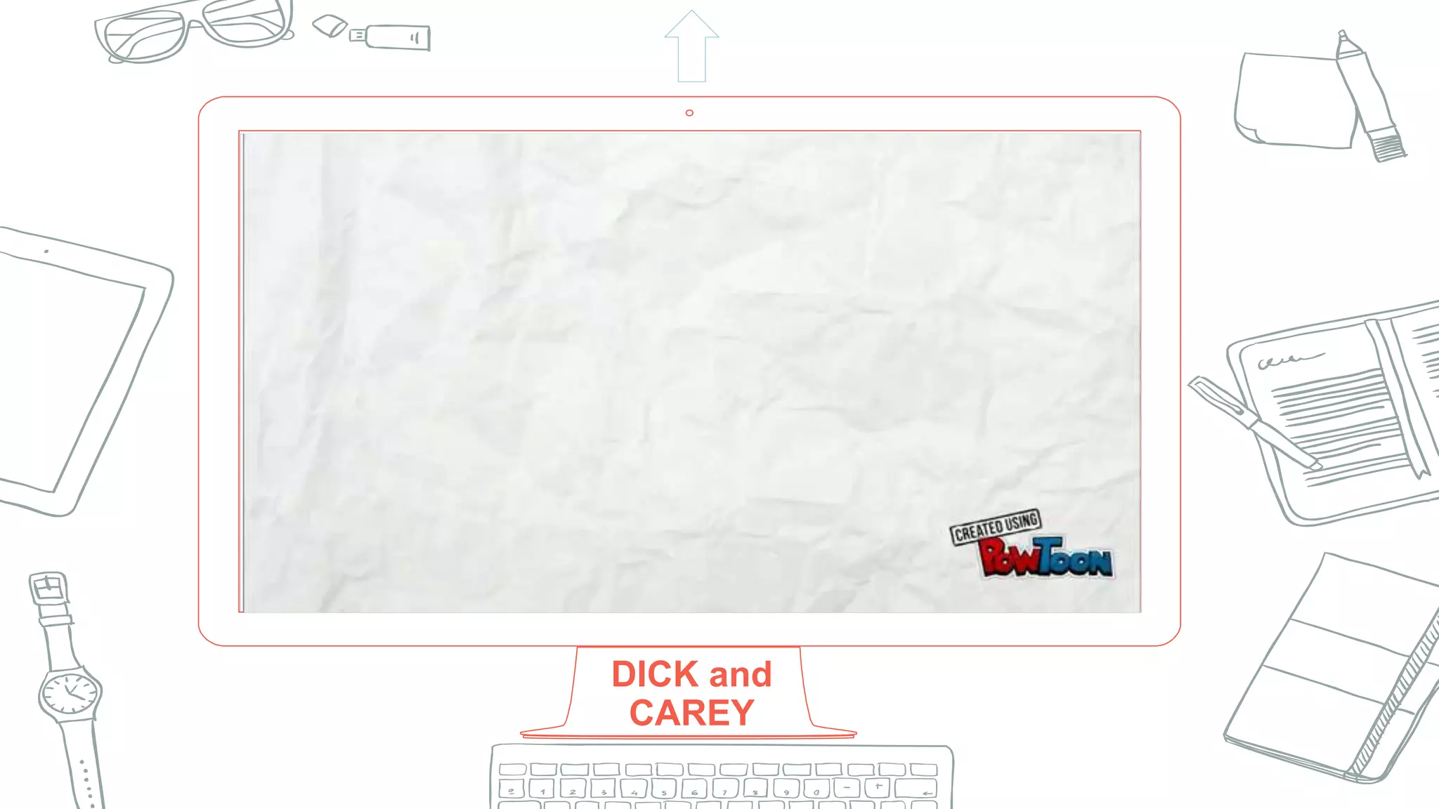 Place your screenshot here
DICK and
CAREY
 