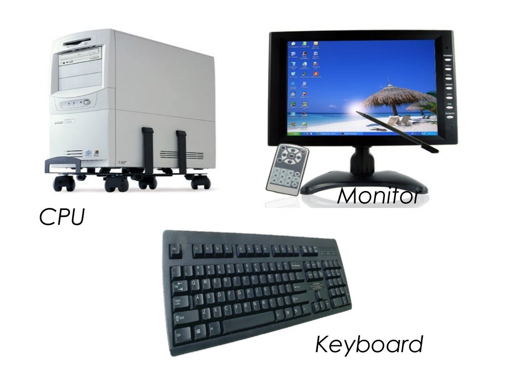 Computer as Aids to Teaching