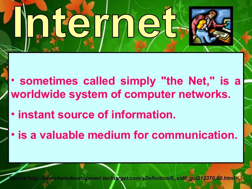 Computer as Aids to Teaching