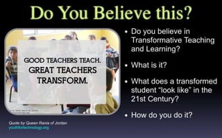 Padagogy Wheel Presentation EdtechSA Adelaide 160715