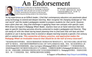 Padagogy Wheel Presentation EdtechSA Adelaide 160715