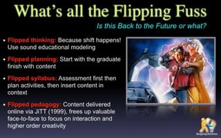 Padagogy Wheel Presentation EdtechSA Adelaide 160715