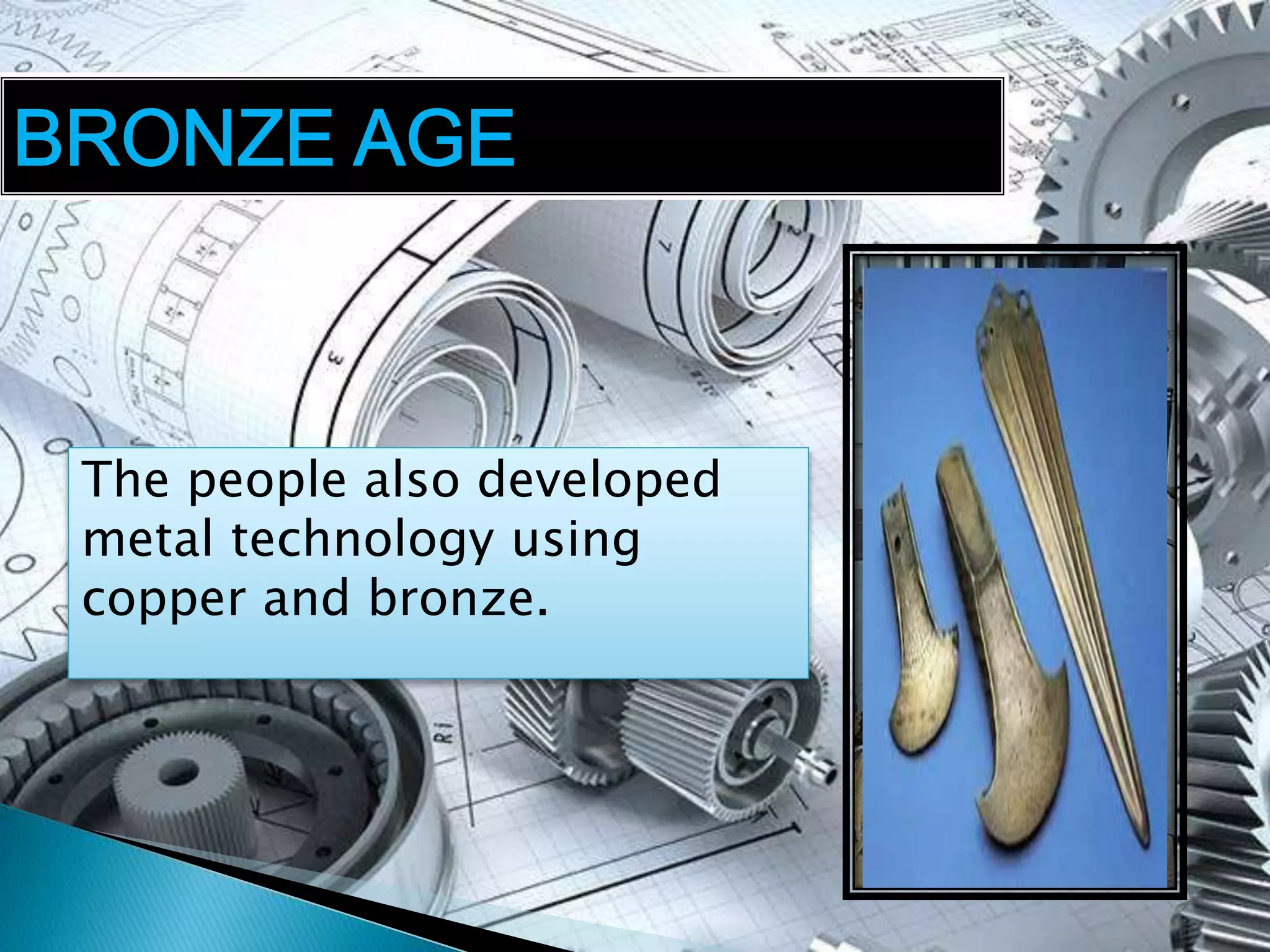 Early Tech Development Chapter 2 History of Educational Technology and Information ...