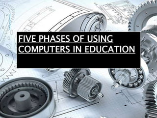 Chapter 2 History of Educational Technology and Information ...
