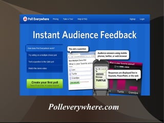 Polleverywhere.com 