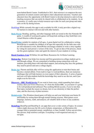 Plants math worksheets brainpop