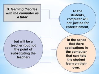 Educational Technology 2 | PPTX
