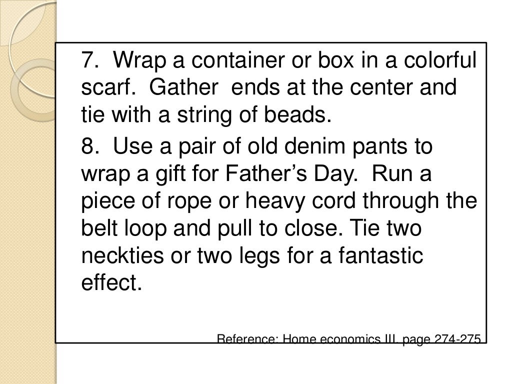 Tools And Materials Used For Gift Wrapping tools-and-materials-used-for-gift-wrapping