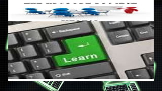 THe upgrade projeCT
          MeTHod
projeCT MeTHod for HIgHer LearnIng
ouTCoMes:
•Consist in having the students work on
project with
  -depth
  -complexity
  -duration
  -relevance to the real WORLd
 