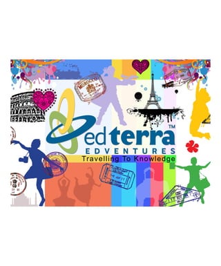 Italy & Greece – Student Authored Book