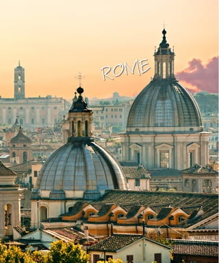 ROME
 