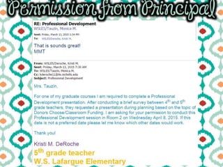 Edtl 506  kristi deroche- module 5 part 2