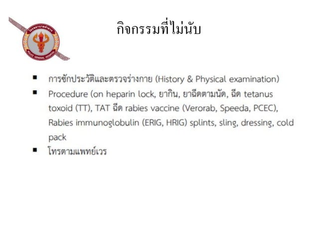 Emergency Department Triage Pdf