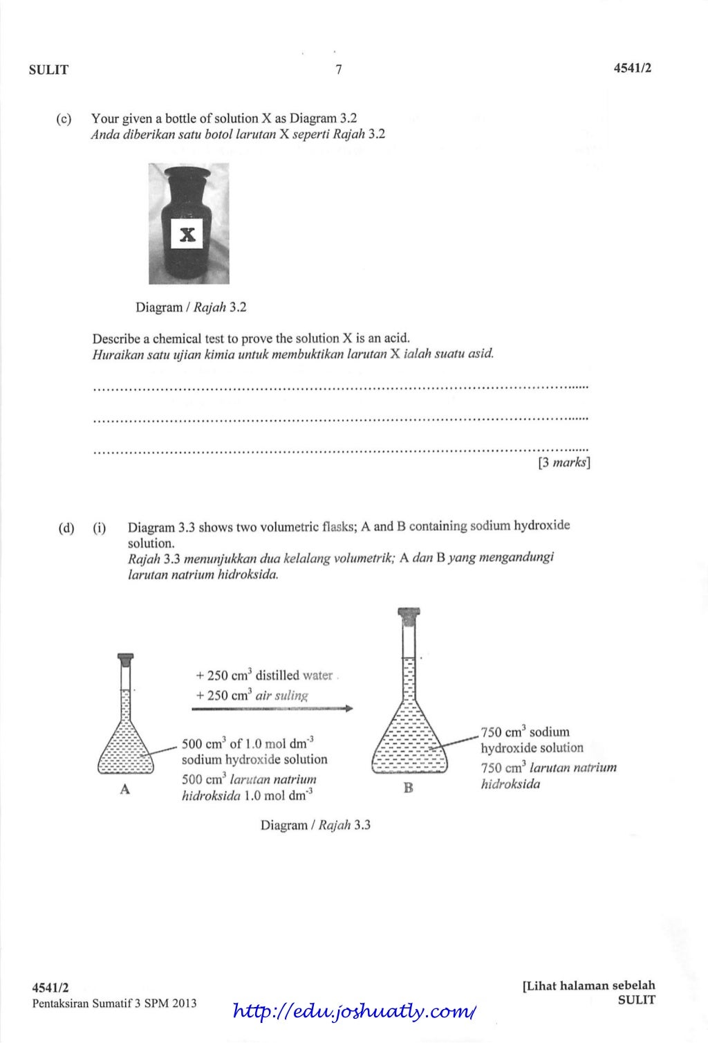 [Edu.joshuatly.com] terengganu trial spm 2013 chemistry [f9 a74a73](1)