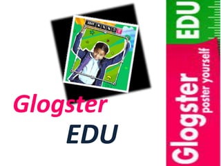 Glogster

EDU

 