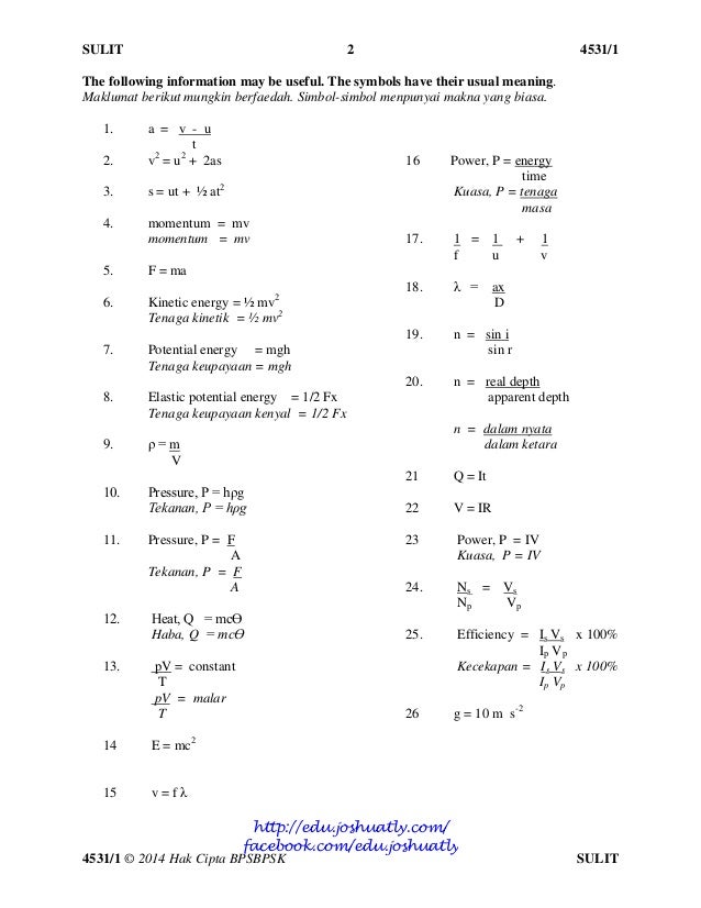 [Edu.joshuatly.com] sbp trial spm 2014 physics [404 e818b]