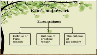 IMMANUEL KANT EDUCATIONAL PHILOSOPHY WIKIPEDIA IN BENGALI visual data 8