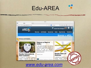Edu-AREA 
www.edu-area.com 5 
 