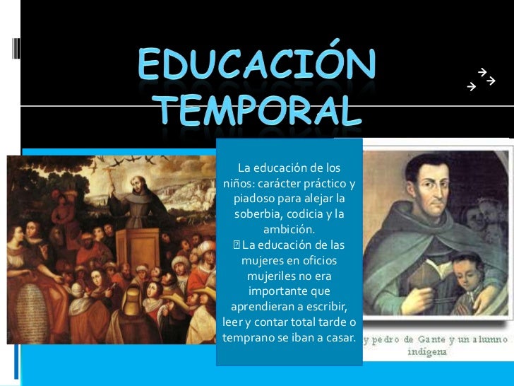 ENEEEM EDUCACIÓN EN EL DESARROLLO HISTÓRICO DE MÉXICO BLOQUE II. LA