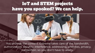 Take Your K-12 IT Management From Pain to Bliss in 12 steps