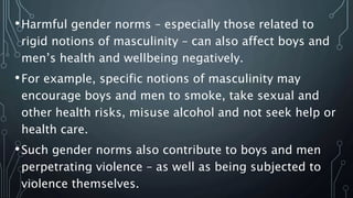 Gender Rigid B.Ed DU 10-GENDER, SCHOOL AND SOCIETY.pptx