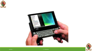 6/8/2018 E.C. MWALIMU
 