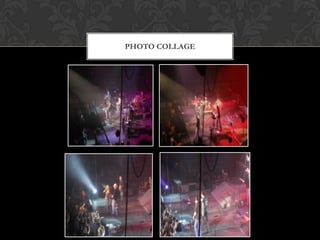 PHOTO COLLAGE

 