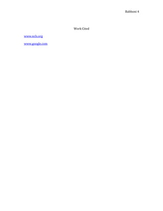 Edu 290 internet piracy