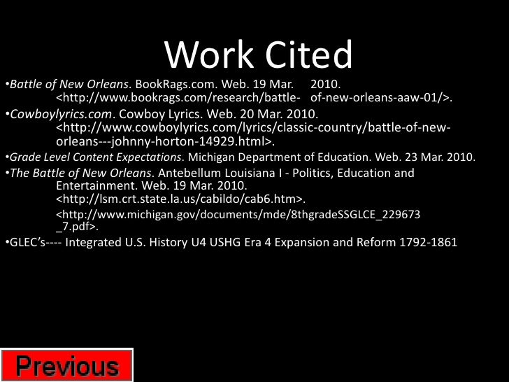 8th Grade American History 8th Grade American History