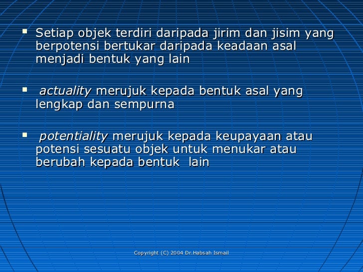 Edu 3004 Mazhab Falsafah Barat