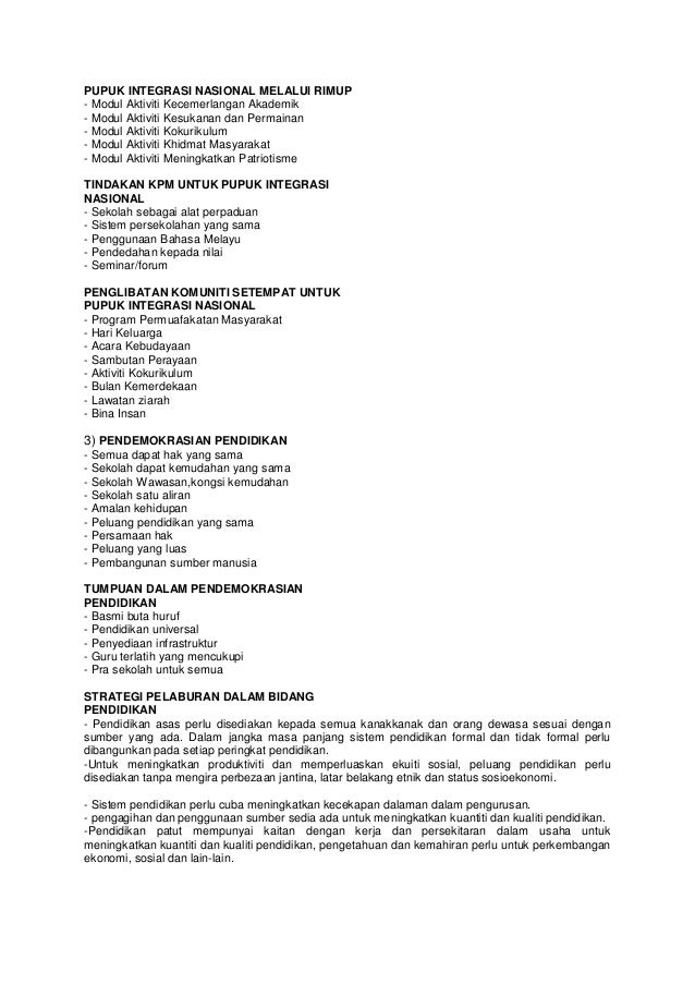 isu semasa tentang pendidikan