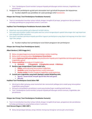 Edu 3103 soalan 1 | DOCX