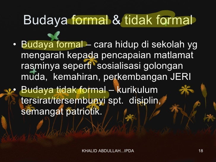 Edu3106 kuliah1- budaya dan kepelbagaian kelompok di malaysia
